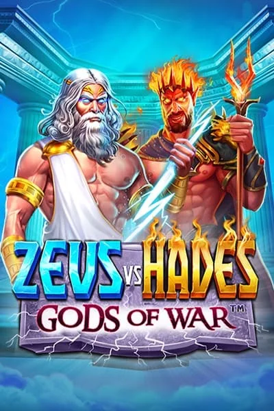 Zeus vs Hades