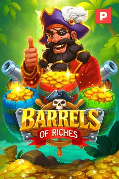 Barrels of Riches
