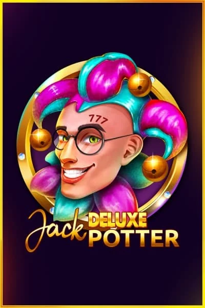 Jack Potter Deluxe
