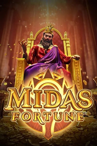 Midas Fortune