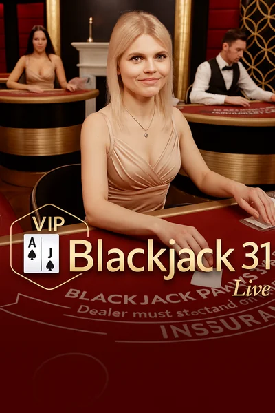 Blackjack VIP