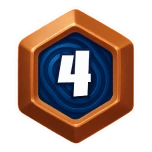 Rang Bronze